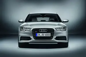 Nuova Audi A6 Avant - 13