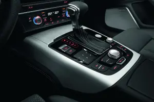 Nuova Audi A6 Avant - 18