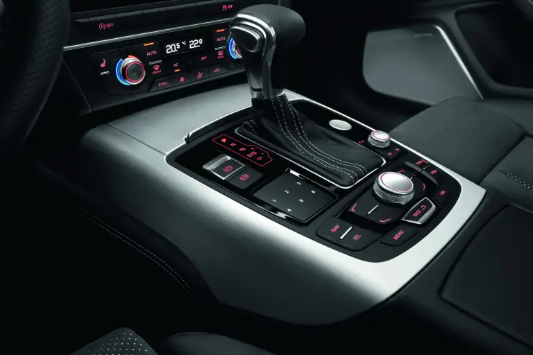 Nuova Audi A6 Avant - 18