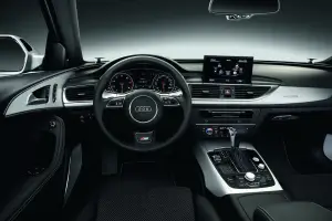 Nuova Audi A6 Avant - 20