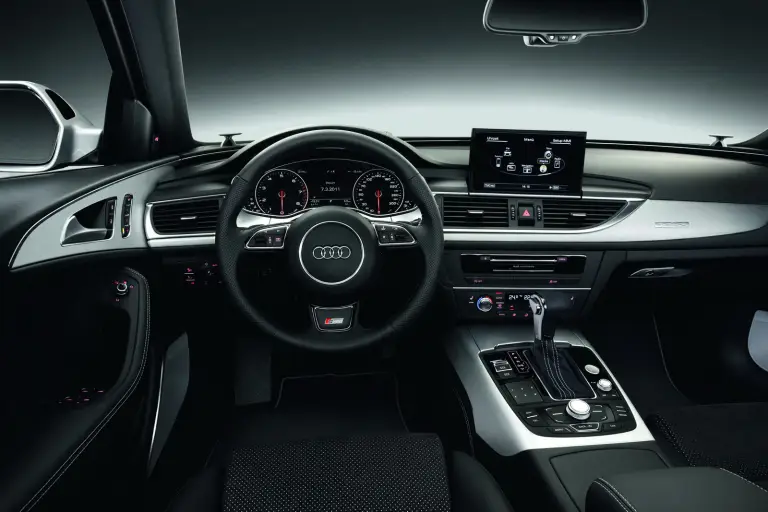 Nuova Audi A6 Avant - 20