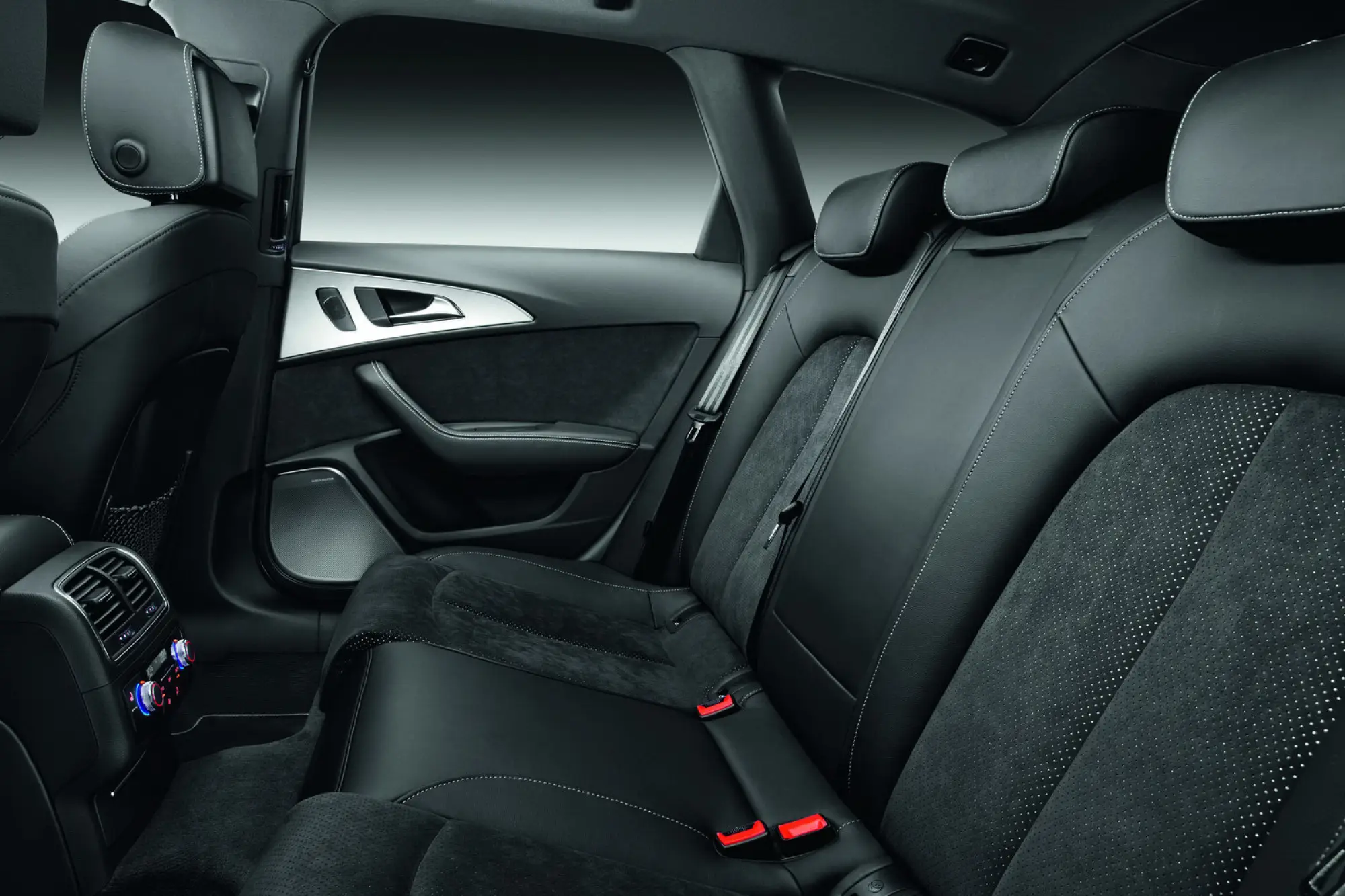 Nuova Audi A6 Avant - 21
