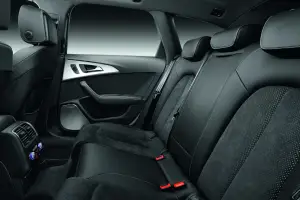 Nuova Audi A6 Avant - 21
