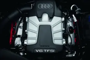 Nuova Audi A6 Avant - 22
