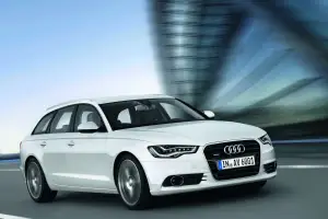 Nuova Audi A6 Avant - 30