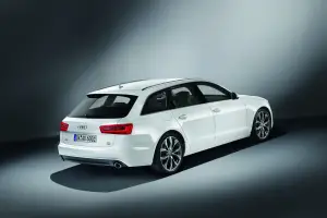 Nuova Audi A6 Avant - 31