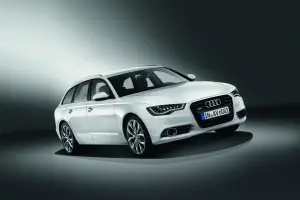 Nuova Audi A6 Avant - 34