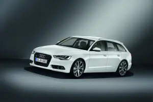Nuova Audi A6 Avant - 35