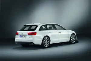 Nuova Audi A6 Avant - 36