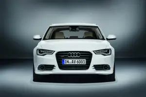 Nuova Audi A6 Avant - 38