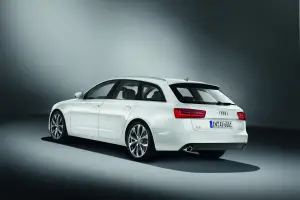 Nuova Audi A6 Avant - 39