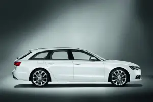 Nuova Audi A6 Avant - 40