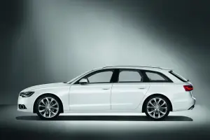 Nuova Audi A6 Avant - 41