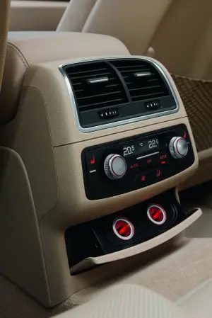 Nuova Audi A6 Avant - 44