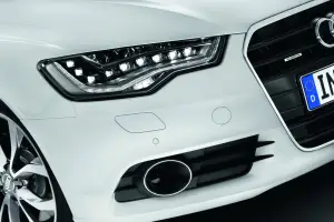 Nuova Audi A6 Avant - 45