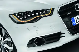 Nuova Audi A6 Avant - 47