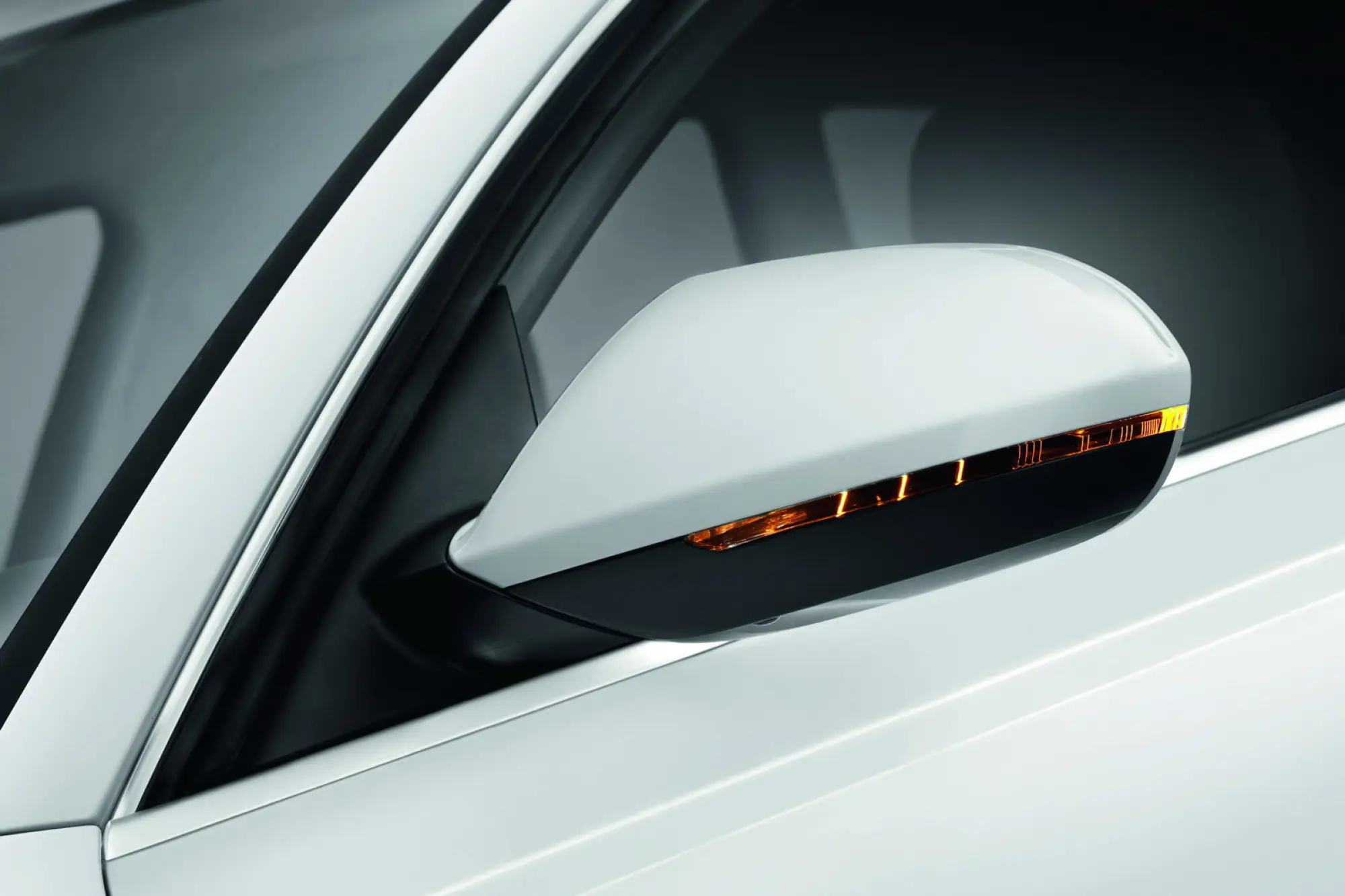 Nuova Audi A6 Avant - 48