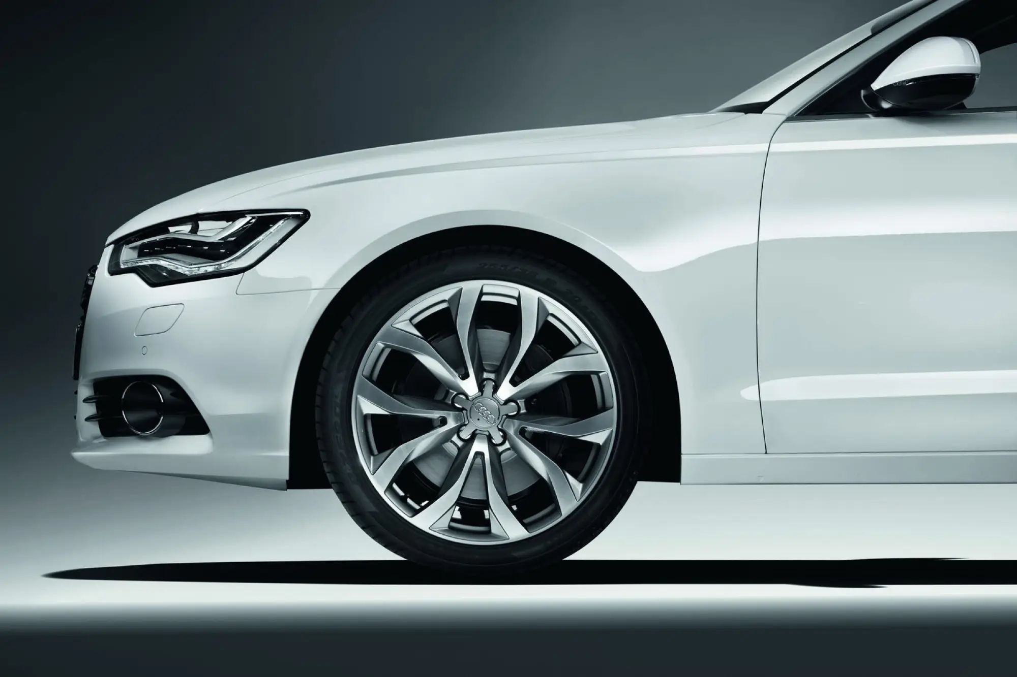 Nuova Audi A6 Avant - 49
