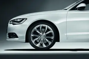 Nuova Audi A6 Avant - 49
