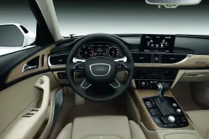 Nuova Audi A6 Avant - 50