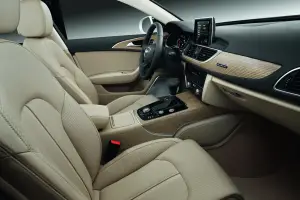 Nuova Audi A6 Avant - 51