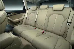 Nuova Audi A6 Avant - 52