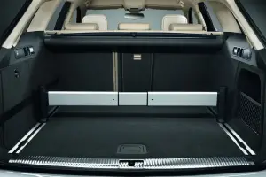 Nuova Audi A6 Avant - 53