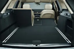Nuova Audi A6 Avant - 55