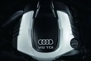 Nuova Audi A6 Avant - 56