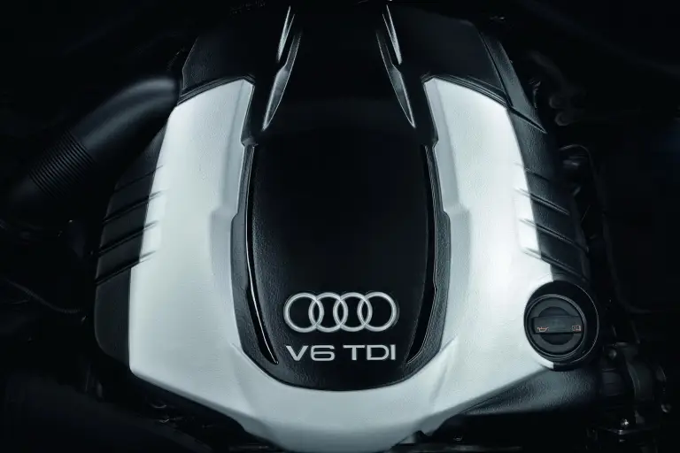 Nuova Audi A6 Avant - 56