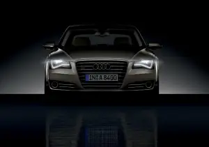 Nuova Audi A8 (2010) - 13