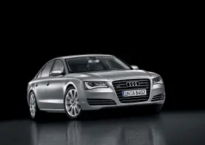 Nuova Audi A8 (2010) - 17