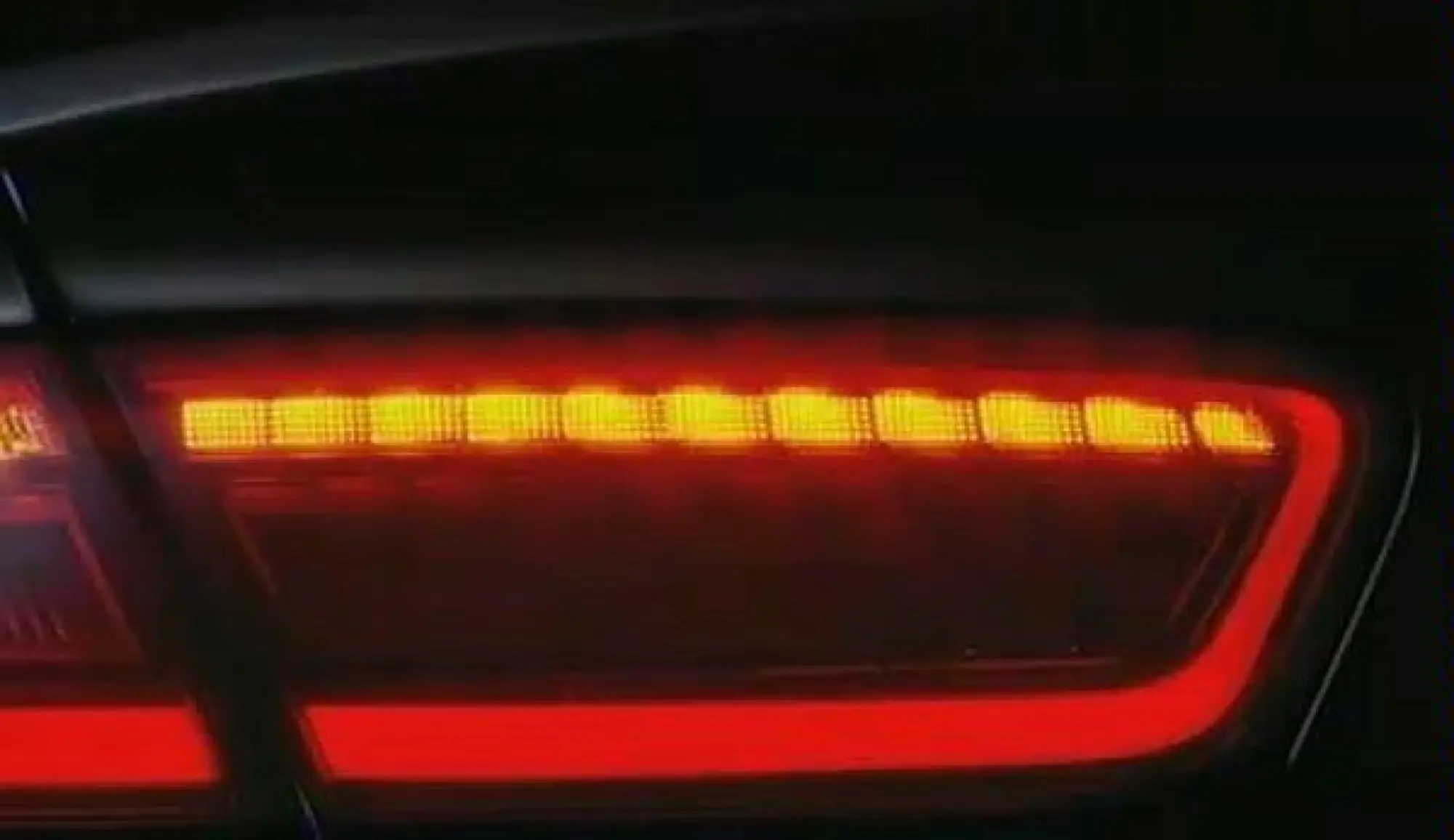 Nuova Audi A8 - 3