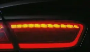 Nuova Audi A8 - 3