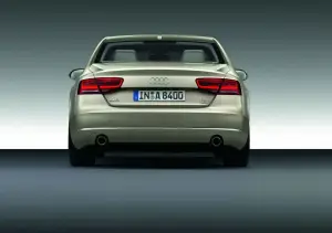 Nuova Audi A8 - 22