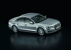 Nuova Audi A8 - 73