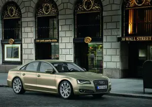 Nuova Audi A8 - 76