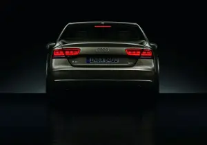 Nuova Audi A8 - 85