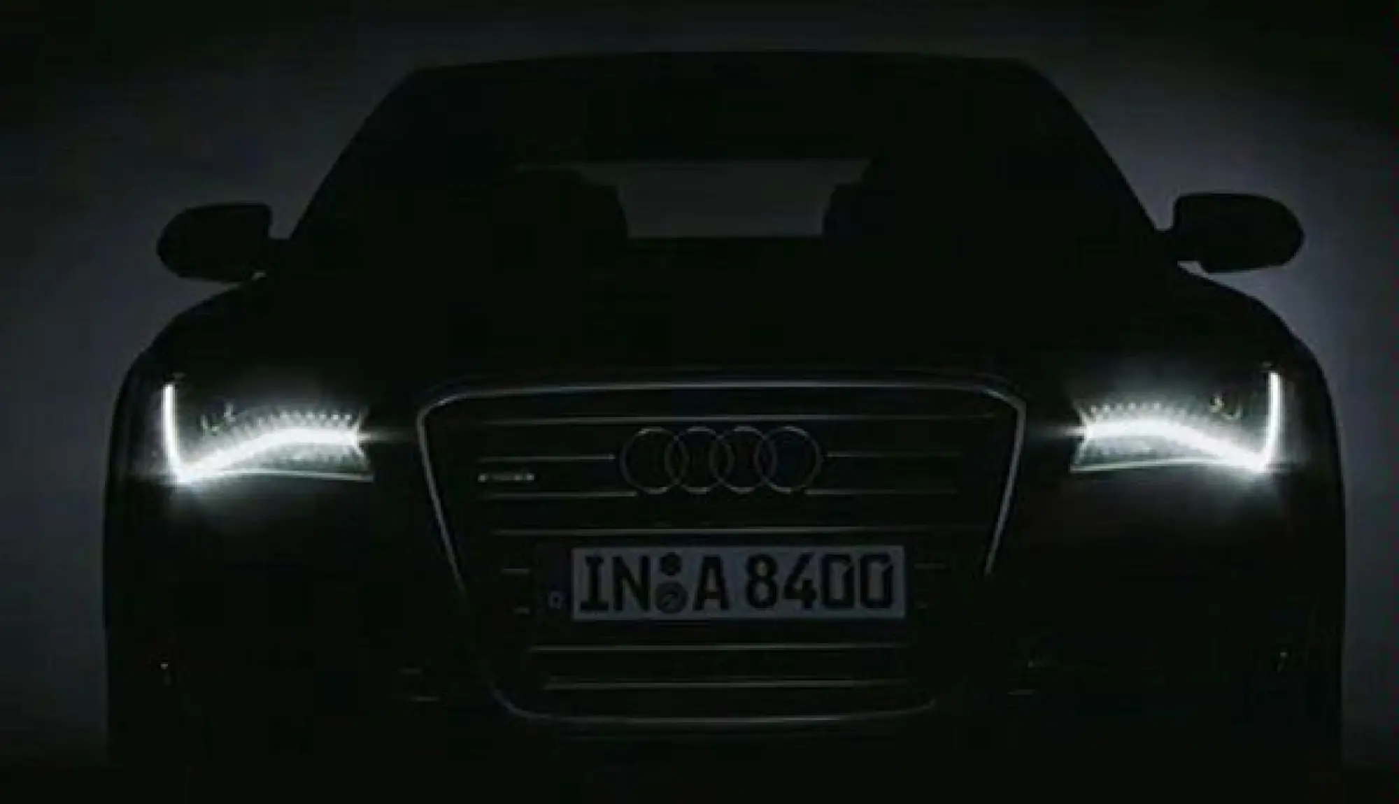 Nuova Audi A8 - 99