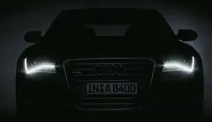 Nuova Audi A8 - 99