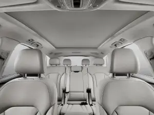 Nuova Audi Q7 2015