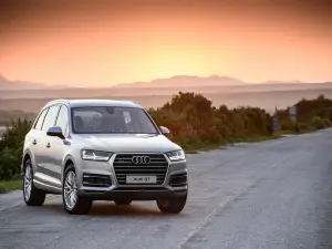 Nuova Audi Q7 - Mega Gallery - 10