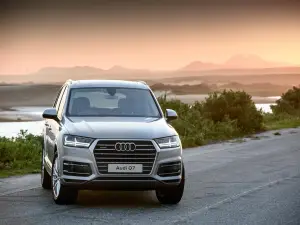Nuova Audi Q7 - Mega Gallery - 11