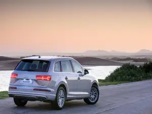 Nuova Audi Q7 - Mega Gallery - 13
