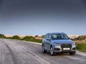 Nuova Audi Q7 - Mega Gallery - 14