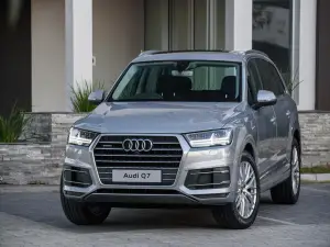 Nuova Audi Q7 - Mega Gallery - 15