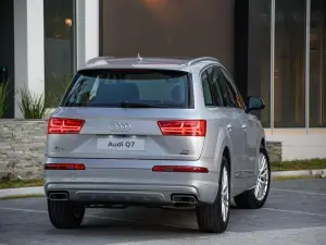 Nuova Audi Q7 - Mega Gallery - 16