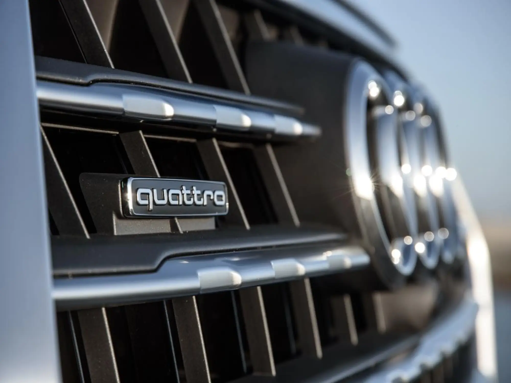 Nuova Audi Q7 - Mega Gallery - 17
