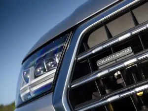 Nuova Audi Q7 - Mega Gallery - 19