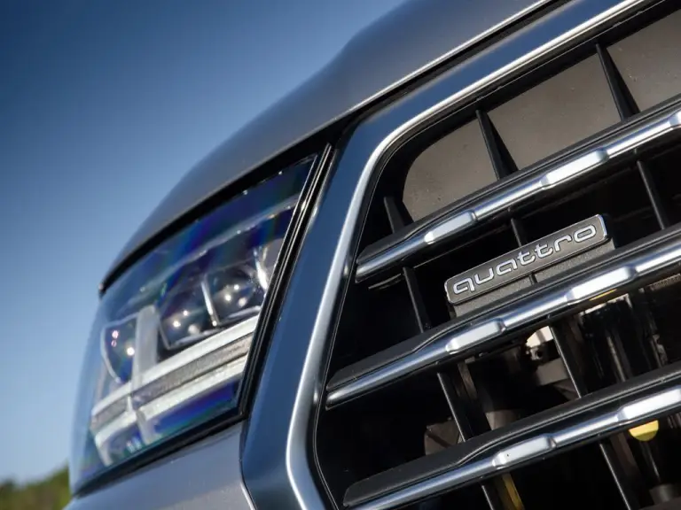 Nuova Audi Q7 - Mega Gallery - 19